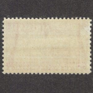Alternative view of Scott# C46 "DIAMOND HEAD HAWAII" MNH SINGLE, NICELY CENTERED