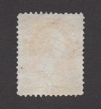 Scott# O3 AGRICULTURE DEPT "WASHINGTON" WITH A PEN HASHTAG CANCEL - Image 2