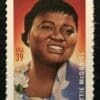 Scott# 3996 "HATTIE McDANIEL - ACTRESS" S/A SINGLE, MNH