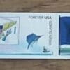 Scott# 4323-32 "FLAGS of OUR NATION-SET VI" PNC LEADER STRIP (10)