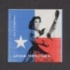 Scott# 4786 "LYDIA MENDOZA - MUSIC ICON SINGER" S/A SINGLE, MNH