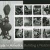 Scott# 4801 "MADE IN AMERICA - WRECKING BALL" S/A FULL SHEET (12) MNH
