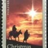 Scott# 4813 "HOLY FAMILY & DONKEY" S/A SINGLE, MNH