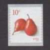 Scott# 5039 "PEARS" MNH S/A COIL SINGLE, NICELY CENTERED