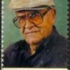 Scott# 5100 "JAIME ESCALANTE - EDUCATOR" S/A SINGLE, MNH