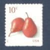 Scott# 5178 "PEARS" MNH S/A SHEET SINGLE, NICELY CENTERED
