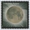 Scott# 5211 "TOTAL SOLAR ECLIPSE" MNH S/A SINGLE, NICELY CENTERED