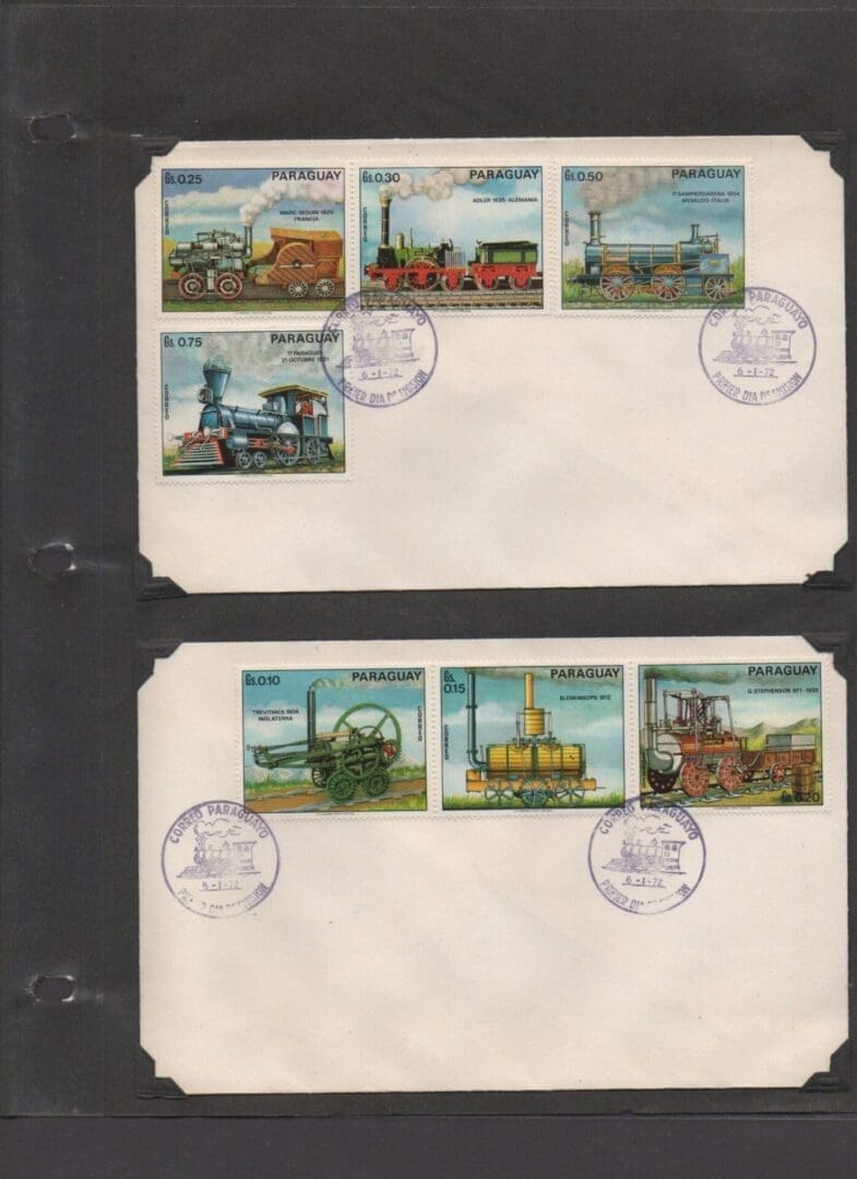 COLORANO SILK COVERS LOT (31)+BONUS (5) COVERS, BEAUTIFUL CACHETS - Image 18