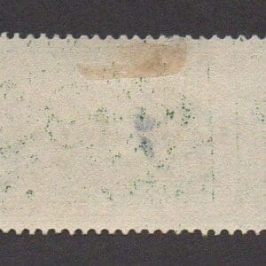 Alternative view of Scott# JQ2 "PARCEL POST DUE" USED, LITE CANCEL, NICELY CENTERED