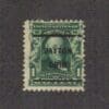 Scott# 300 "FRANKLIN" USED WITH DAYTON OHIO PRECANCEL
