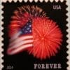 Scott# 4869 STAR SPANGLED BANNER S/A BOOKLET SINGLE, MNH
