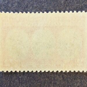 Scott# 703 "SURRENDER of CORNWALLIS at YORKTOWN" SINGLE, MNH - Image 2