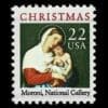 Scott# 2367 "MADONNA & CHILD" MNH SINGLE, NICELY CENTERED
