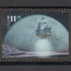 Scott# 3413 "LANDING on the MOON" HOLOGRAM SHEET SINGLE (1) MNH