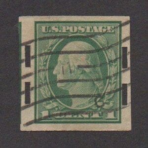 PRIVATE PERFS - VENDING