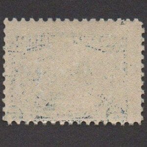 Scott# 550 "PILGRIM TERCENTENARY-SIGNING" MNH, NICELY CENTERED - Image 2