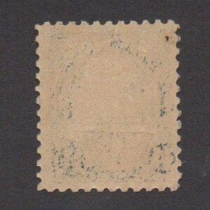 Scott# 565 "AMERICAN INDIAN" MINT, LITELY HINGED, NICELY CENTERED - Image 2