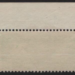 Alternative view of Scott# C13 GRAF ZEPPELIN MNH SINGLE, PRISTINE OG, NICELY CENTERED