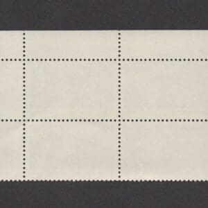 Scott# 3211 "BERLIN AIRLIFT" MNH PLATE BLOCK (4) NICELY CENTERED - Image 2