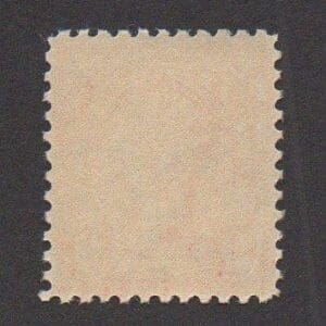 Alternative view of Scott# 561 "JEFFERSON" PERF 11, FLAT PLATE, MNH, NICELY CENTERED