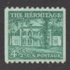 Scott# 1059 "THE HERMITAGE-HOME" COIL MNH, NICELY CENTERED