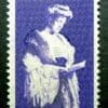 Scott# 1832 "EDITH WHARTON - NOVELIST" MNH, NICELY CENTERED