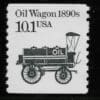 Scott# 2130 "OIL WAGON" MNH COIL SINGLE, NICELY CENTERED