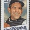 Scott# 5608 "YOGI BERRA" ALL-STAR SINGLE, MNH, NICELY CENTERED