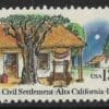 Scott# 1725 "FIRST CIVIL SETTLEMENT" MNH SINGLE, NICELY CENTERED