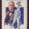 Scott# 1756 "GEORGE M COHAN" MNH SINGLE, NICELY CENTERED