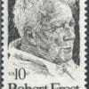 Scott# 1526 "ROBERT FROST - POET" MNH SINGLE, NICELY CENTERED