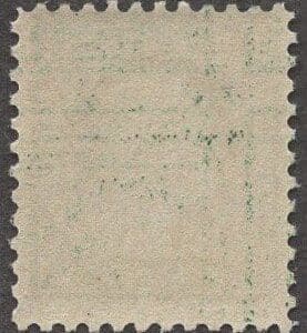 Scott# 498 "WASHINGTON" MNH SINGLE - Image 2
