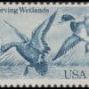 Scott# 2092 "WATERFOWL PRESERVATION ACT" MNH, NICELY CENTERED