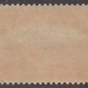 Alternative view of Scott# 372 "HUDSON FULTON" MNH, VERY NICELY CENTERED
