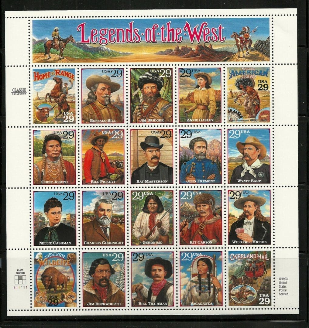 1994 COMMEMORATIVES YEAR SET (97) ISSUES, MNH, NICELY CENTERED - Image 5