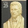 Scott# 2415 "THE CONSTITUTION BICENTENNIAL - SUPREME COURT" MNH