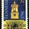 Scott# 3070 "TENNESSEE STATEHOOD" MNH SINGLE, NICELY CENTERED