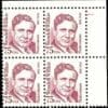 Scott# 2192 "WENDELL WILLKIE" MNH PLATE BLOCK (4) NICELY CENTERED