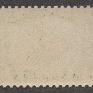 Scott# 548 "PILGRIM TERCENTENARY" MNH SINGLE, NICELY CENTERED - Image 2