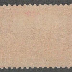 Scott# 549 "PILGRIM TERCENTENARY - LANDING of the PILGRIMS" MINT - Image 2