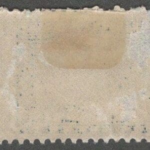 Scott# 550 "PILGRIM TERCENTENARY-SIGNING" MINT, NICELY CENTERED - Image 2