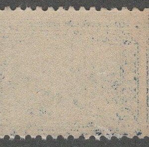Scott# 550 "PILGRIM TERCENTENARY-SIGNING" MNH WITH MINOR TONING - Image 2