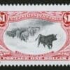 Scott# 3210 TRANS MISSISSIPPI SOUVENIR SHEET SINGLE, MNH