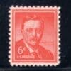 Scott# 1039 "ROOSEVELT" LIBERTY SERIES SINGLE, MNH, NICELY CENTERED