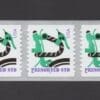 Scott# 3228 "GREEN BICYCLE" MNH S/A PRESORT PNC5 P# 333
