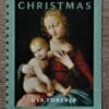 Scott# 5721 "VIRGIN and CHILD" MNH BOOKLET SINGLE, NICELY CENTERED