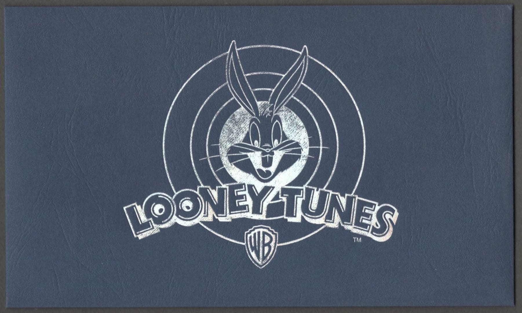 Scott# 3137-3534 "LOONEY TUNES PORKY & FRIENDS" FLEETWOOD SPECIAL CANCELS FDC SET - Image 6