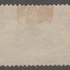 Alternative view of Scott# 290 TRANS-MISSISSIPPI-EMIGRATION, MINT NG, NICELY CENTERED