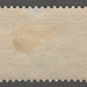 Alternative view of Scott# C13 "GRAF ZEPPELIN" SINGLE, MPH, VERY NICELY CENTERED