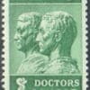 Scott# 1251 "MAYO BROTHERS - SURGEONS" MNH, NICELY CENTERED